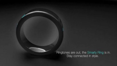 Smarty Ring