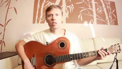 Обращение к Макаревичу