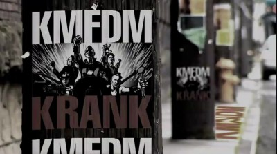 KMFDM - KRANK