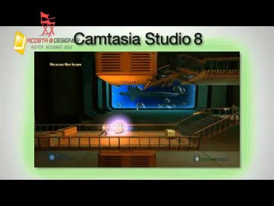 TechSmith Camtasia Studio 