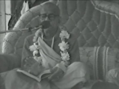 Кришна для всех