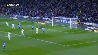 Реал М (Мадрид) – Эспаньол (Барселона) – 2:2