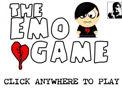 The Emo Game