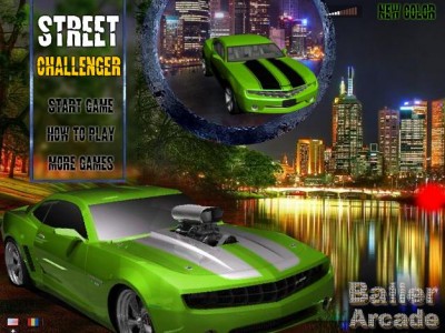 Street Challenger