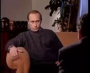 Путин - 'Кто нас обидит, тот трёх дней не проживёт!'