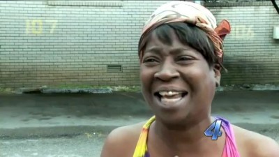 Autotune Sweet Brown: No time for bronchitis Music video
