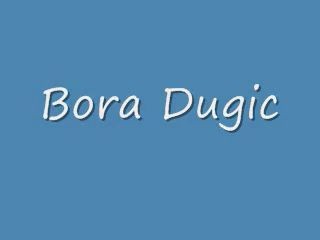 Bora Dugic - Tren