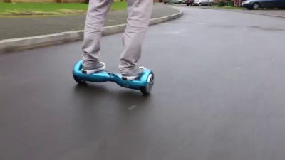 AirBoard.