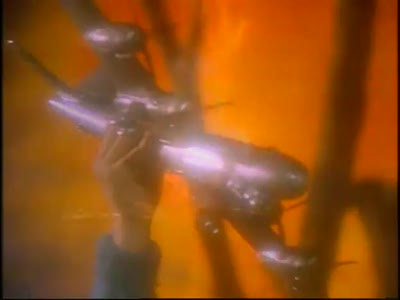 Sandra - Hiroshima Official Music Video (c) 1989