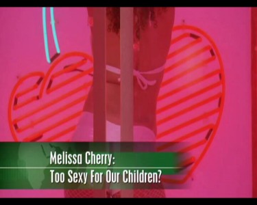 Melissa Cherry