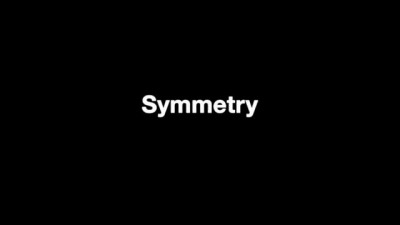 Симметрия жизни