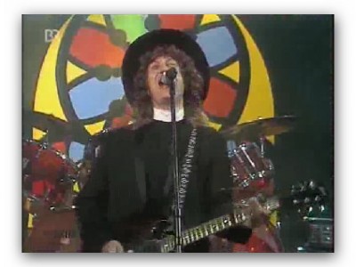 Slade - Rock And Roll Preacher - Musikladen Folge 69 - 11.03.1982