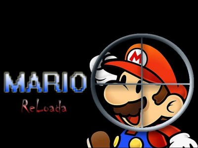 FLASH Mario_vs_CS