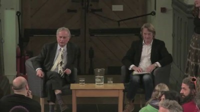 Dawkins Bitch-Slaps anti-scientific theist