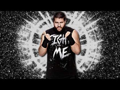 WWE NXT_ Fight _ Kevin Owens 1st _ NEW Theme Song