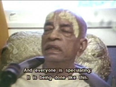 Мы философствуем, но где факты?