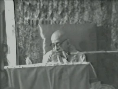 Преданный Кришны не сентиментален, когда плачет