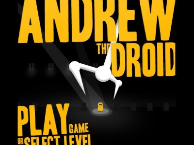 Andrew the Droid