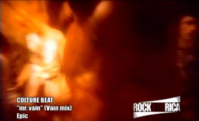 Culture Beat - Mr. Vain Vain Mix