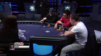 Poker Player Loses $1 Million After Incredible Bad Beat