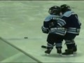 Hockey brotherhood helping out a friend