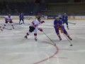 Ukraine vs. Hungary - 2015 IIHF Ice Hockey World Championship Division I Group A