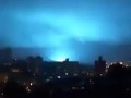 Meteor Hits Brazil causing meteor fireball over Recife 2014