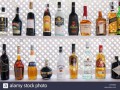 colorful-liquor-bottles-on-a-shelf-at-a-beach-bar-in-ibiza-D7AW8D