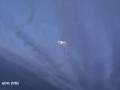 Incredible UFOs Burn Over Russia? 2011
