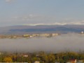 туман в Ереване