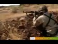 Бедные малийские войска, военные учения.