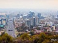 Almaty City, Kazakhstan 2012-2013 by Pavel Tenyakov