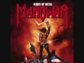 Manowar - Kings Of Metal