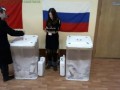 Катя звезда шоу выборы 2012