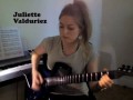 Lost Paradise - Juliette Valduriez