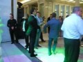 Медведев танцует