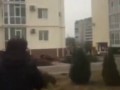 Северодонецк. Жители прогоняют ВСУ