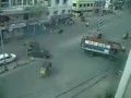 Дорожное движение в Индии