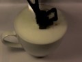 Latte Art Printer: Can your latte do this?