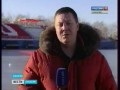 Вести-Хакасия. Корреспондент ругается матом