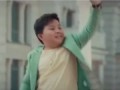Финалист проекта «Голос. Дети» Ержан Максим высмеял Первый канал в рекламном ролике