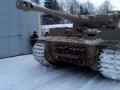 Replica Tiger I tank | Копия танка Тигр I #2