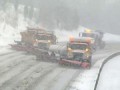MoDOT Tow Plows In Action