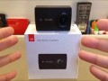 Экшн-камера "YI Lite 4K" с 2 дюймовым ЖК-дисплеем. Видео обзор