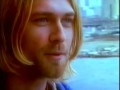 Kurt & Courtney (Kurt Cobain, Nirvana) Курт Кобейн о богатстве
