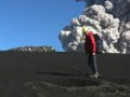 Eyjafjallajökull - визит в кратер