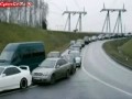 В России осталось всего 383.457 машин со спецсигналами