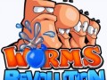 Worms-Revolution-Logo