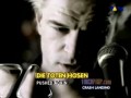 Pushed Again -  Toten Hosen