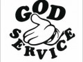 Various Artists - KZA - God Service (2012) 